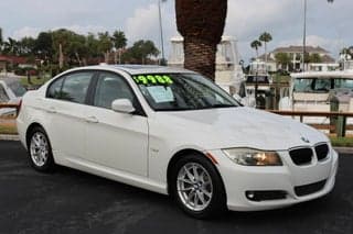 BMW 2010 3 Series