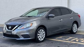 Nissan 2017 Sentra