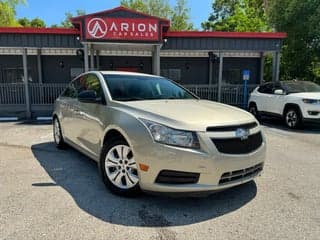 Chevrolet 2014 Cruze