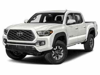 Toyota 2021 Tacoma