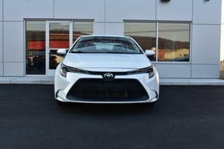 Toyota 2020 Corolla