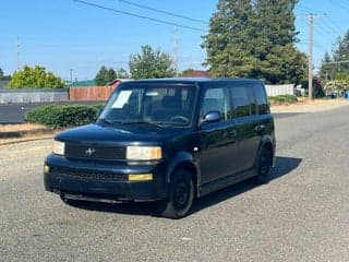 Scion 2005 xB