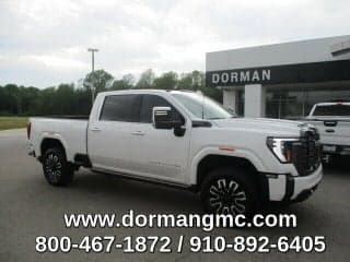 GMC 2024 Sierra 2500HD