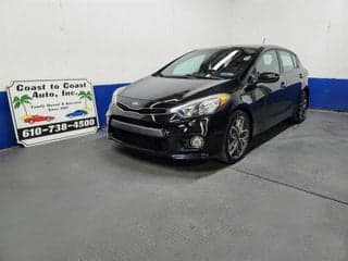 Kia 2014 Forte5