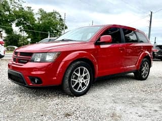 Dodge 2017 Journey