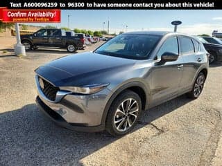 Mazda 2023 CX-5