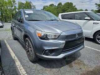 Mitsubishi 2017 Outlander Sport