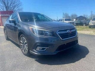 Subaru 2018 Legacy