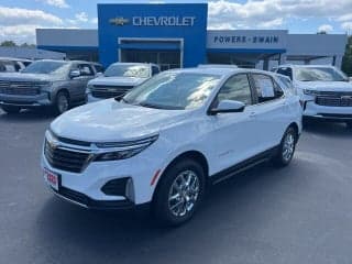 Chevrolet 2023 Equinox