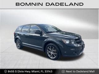 Dodge 2018 Journey