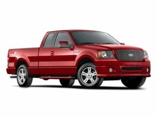 Ford 2008 F-150