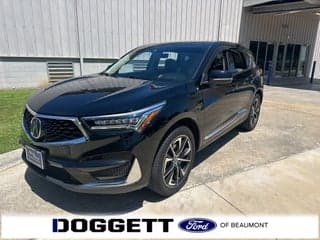 Acura 2019 RDX