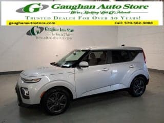 Kia 2020 Soul