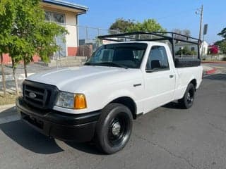 Ford 2005 Ranger