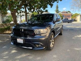 Dodge 2014 Durango