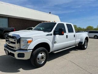 Ford 2016 F-350 Super Duty