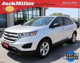 Ford 2017 Edge