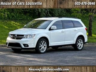 Dodge 2016 Journey