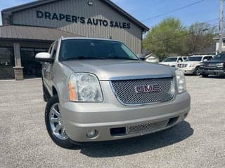 GMC 2009 Yukon XL