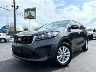 Kia 2019 Sorento