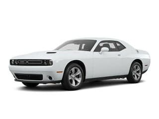 Dodge 2016 Challenger