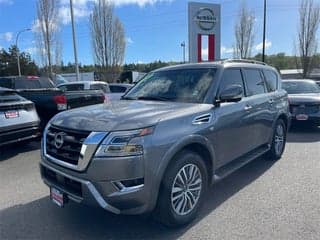 Nissan 2022 Armada