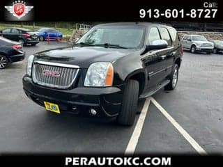 GMC 2010 Yukon