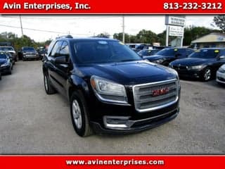 GMC 2015 Acadia