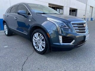 Cadillac 2019 XT5