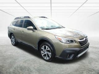 Subaru 2020 Outback