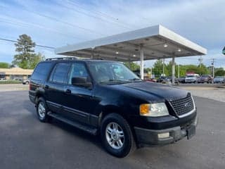 Ford 2005 Expedition