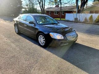 Buick 2010 Lucerne