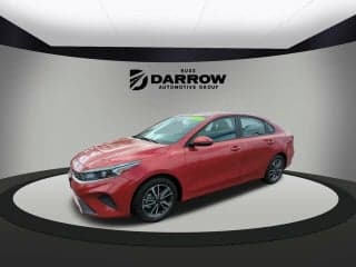 Kia 2023 Forte