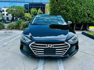 Hyundai 2017 Elantra