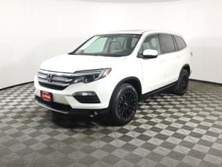 Honda 2016 Pilot