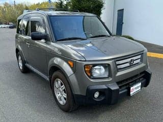 Honda 2008 Element