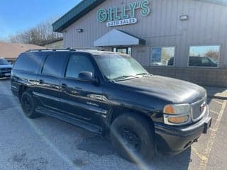 GMC 2003 Yukon XL