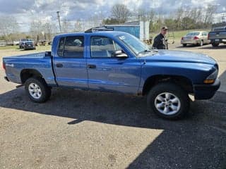 Dodge 2004 Dakota