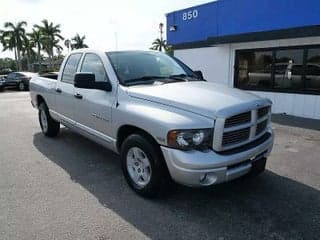 Dodge 2004 Ram 1500