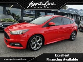 Ford 2016 Focus