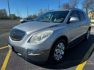 Buick 2011 Enclave