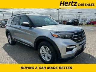 Ford 2023 Explorer