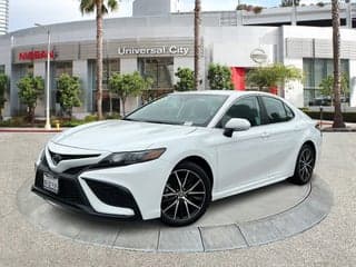 Toyota 2023 Camry