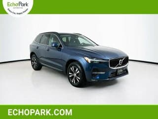 Volvo 2023 XC60