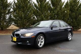 BMW 2014 3 Series