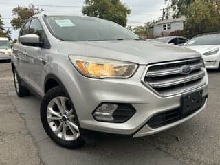 Ford 2017 Escape