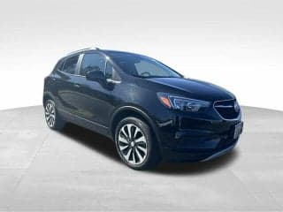 Buick 2021 Encore