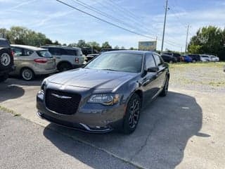 Chrysler 2018 300