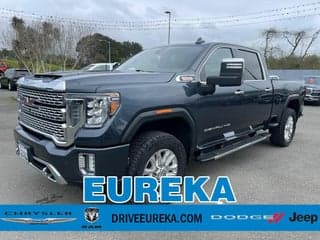 GMC 2020 Sierra 2500HD