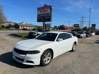 Dodge 2020 Charger